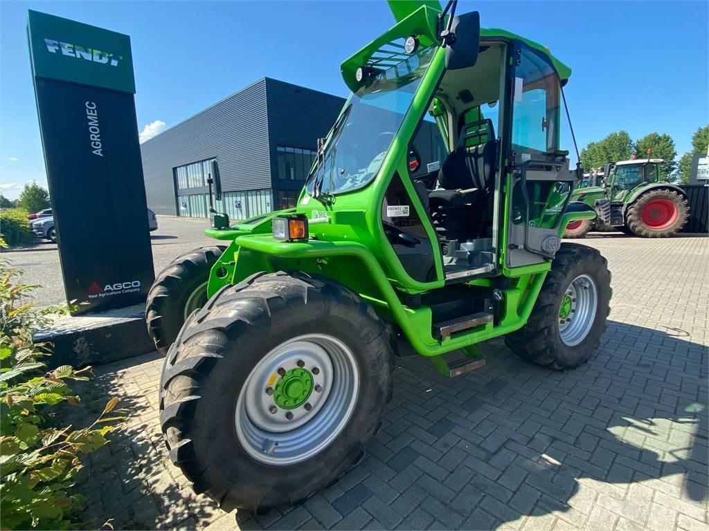 Merlo P 40.7 CS Teleskoplader für Landwirtschaft