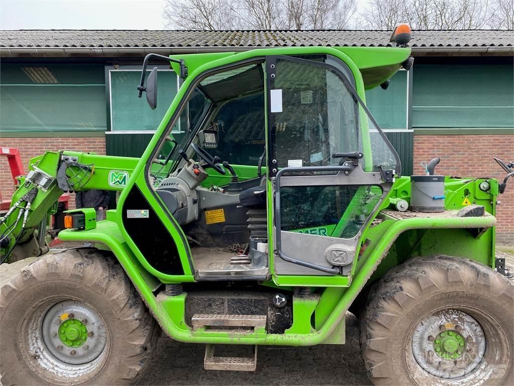 Merlo P 40.7 CS Teleskoplader für Landwirtschaft