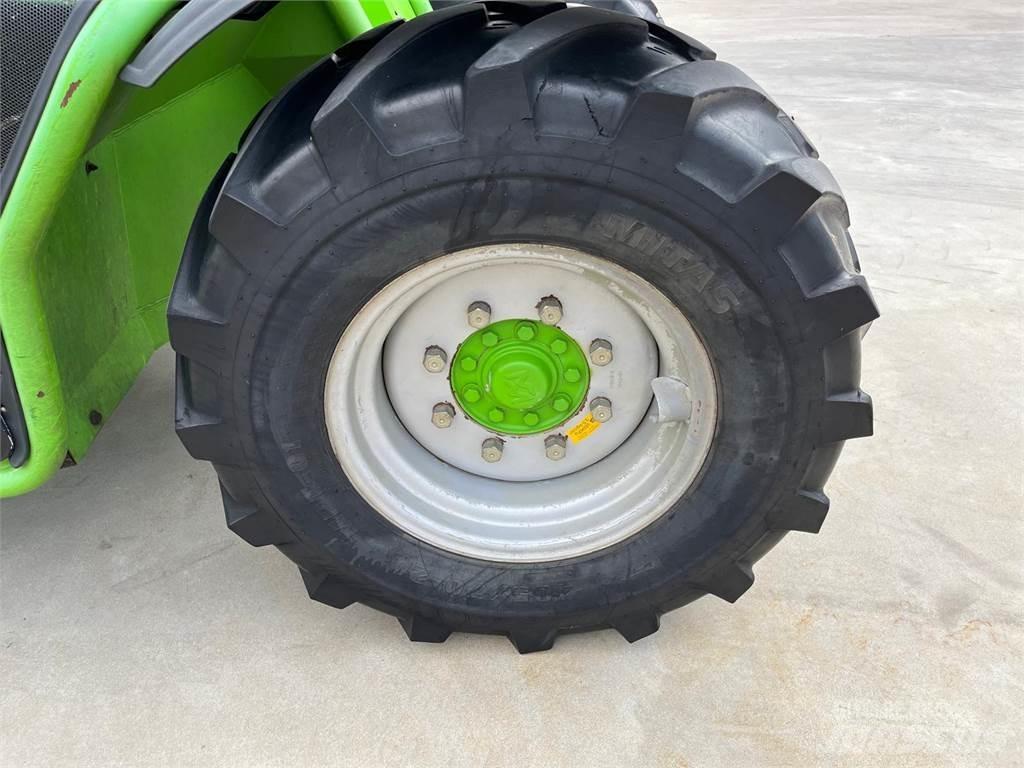 Merlo P32.6L Teleskoplader für Landwirtschaft