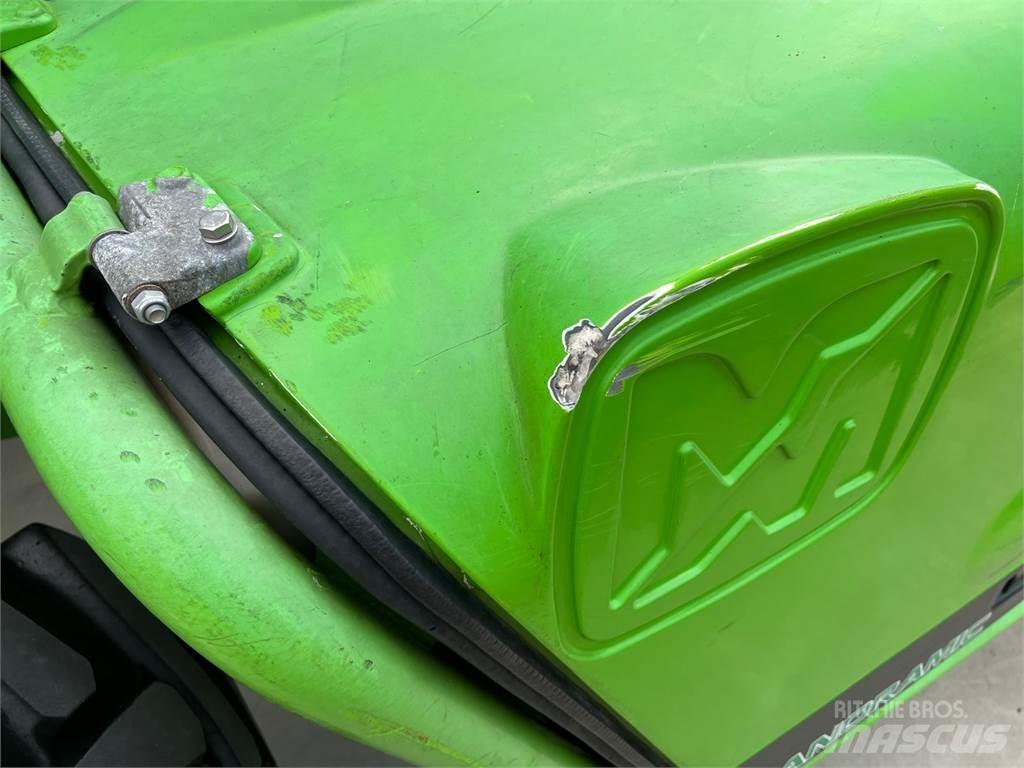 Merlo P32.6L Teleskoplader für Landwirtschaft