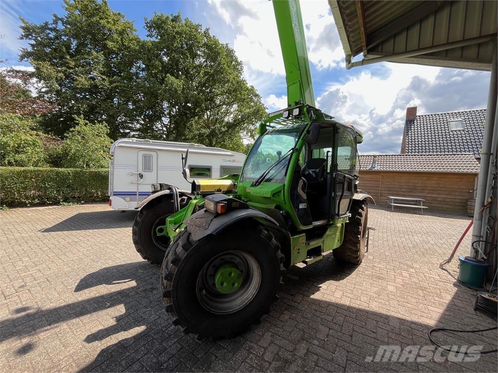 Merlo TF45.11 Teleskoplader für Landwirtschaft