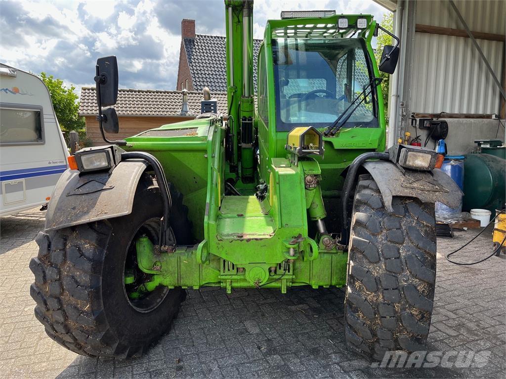 Merlo TF45.11 Teleskoplader für Landwirtschaft