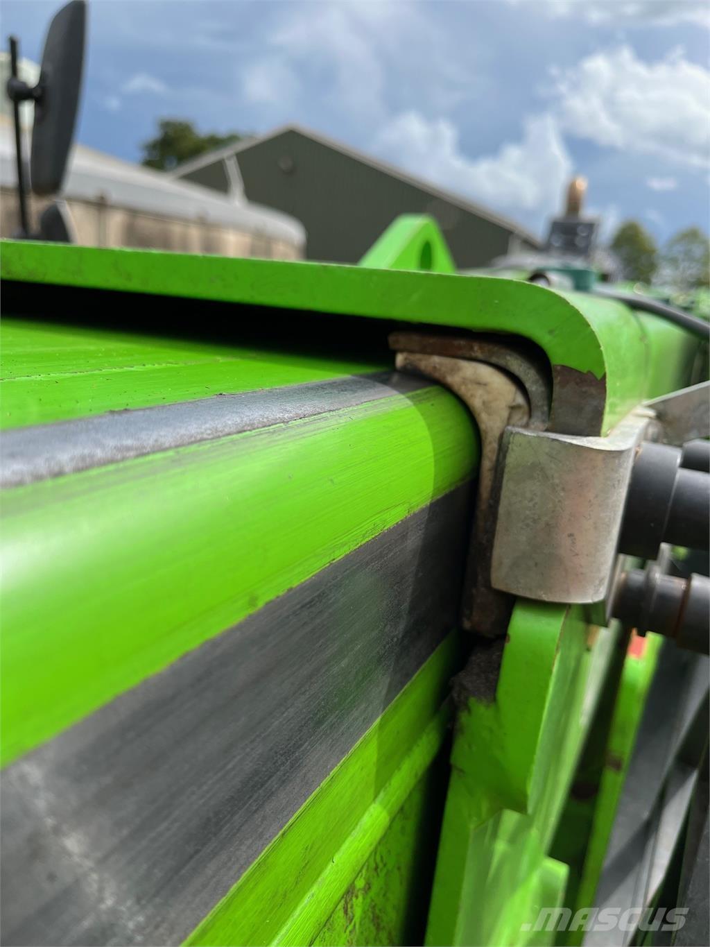 Merlo TF45.11 Teleskoplader für Landwirtschaft