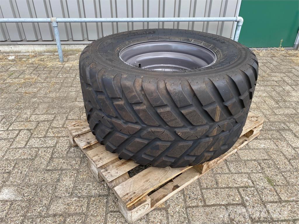 Nokian  Reifen