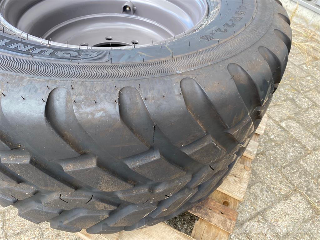 Nokian  Reifen