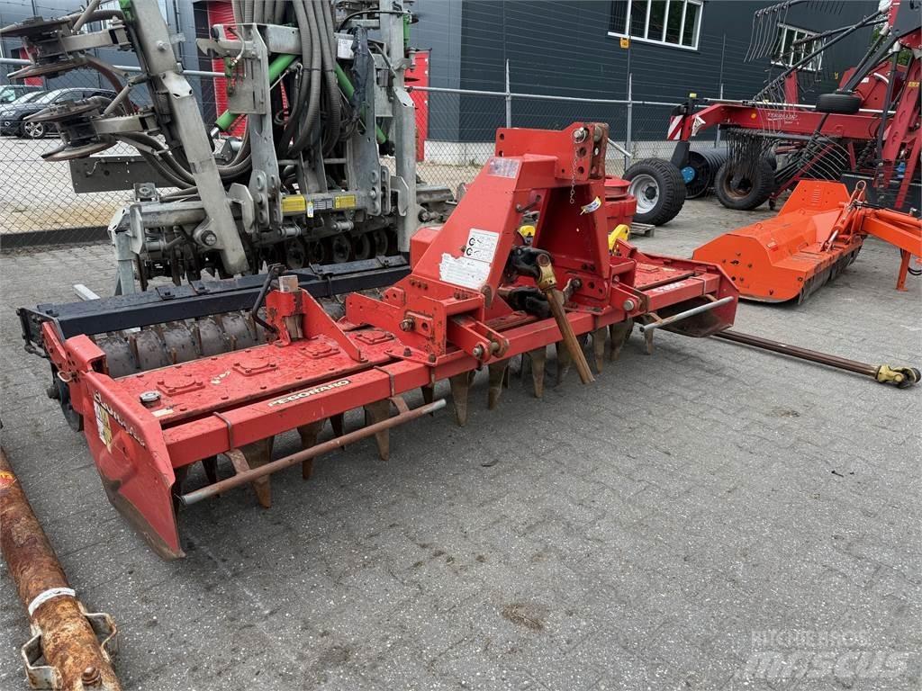 Pegoraro C3000 Motoreggen / Rototiller