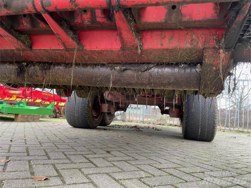 Taarup 1030 Ladewagen