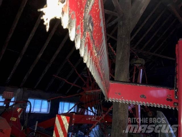 Trioliet TU 170 Weitere Viehgeräte