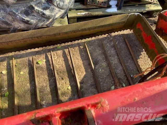 Trioliet TU 170 Weitere Viehgeräte