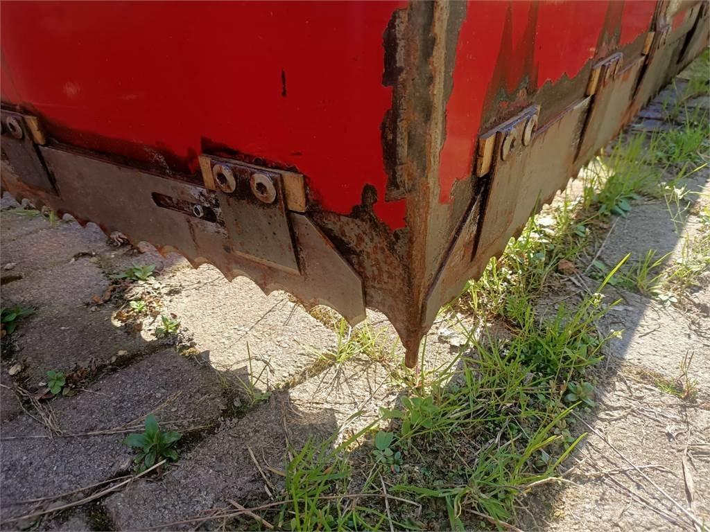Trioliet TU 195 Weitere Viehgeräte