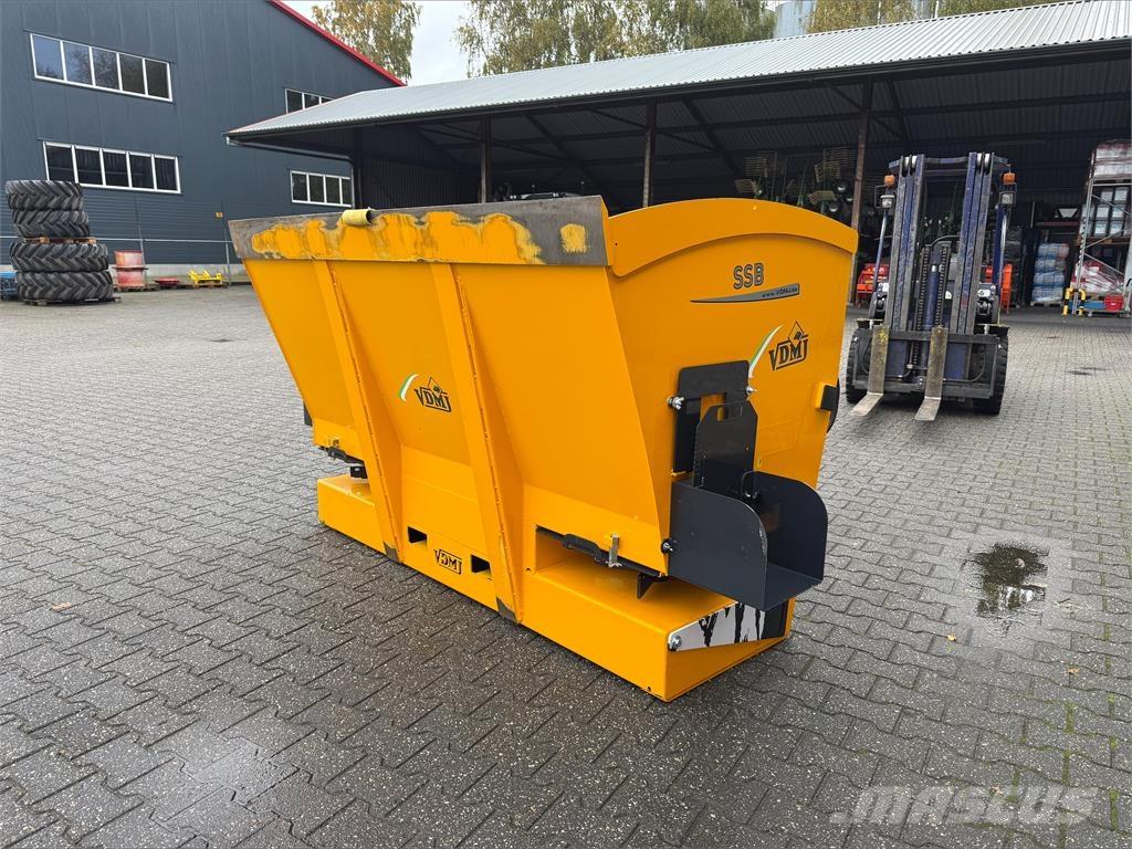  VDMJ SSB 2250 Sonstige Landmaschinen