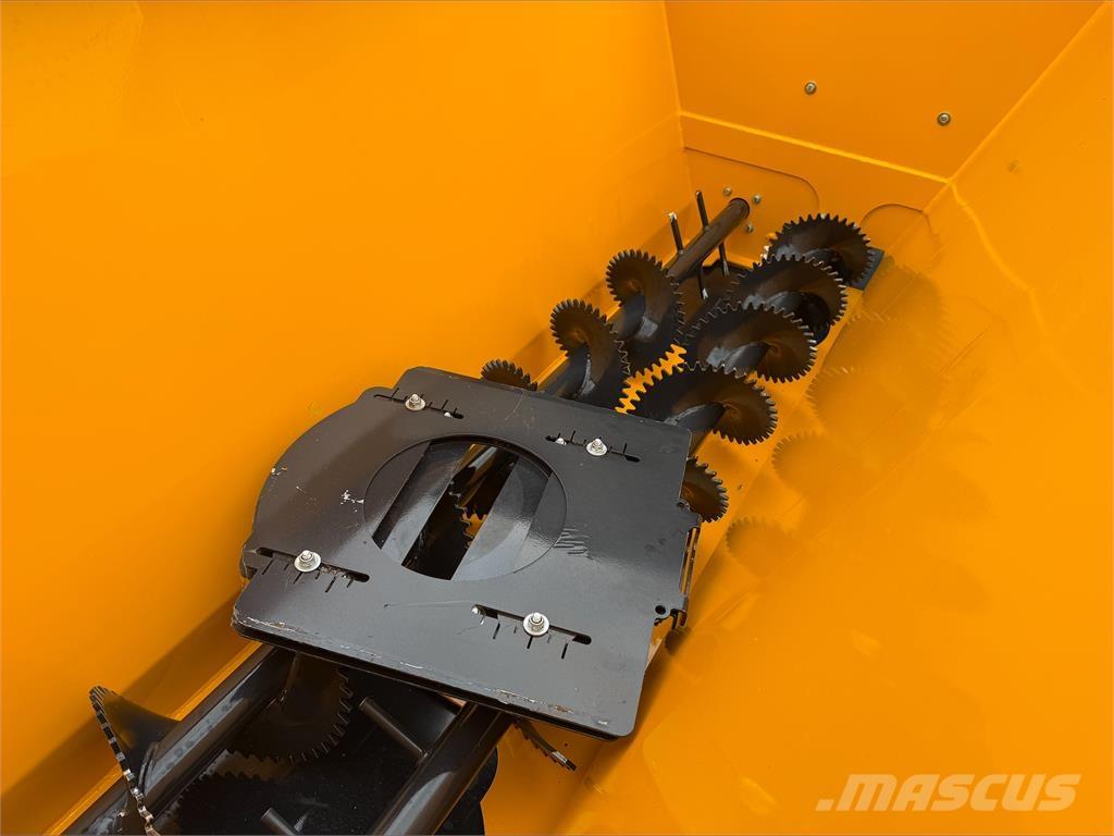  VDMJ SSB 2250 Sonstige Landmaschinen