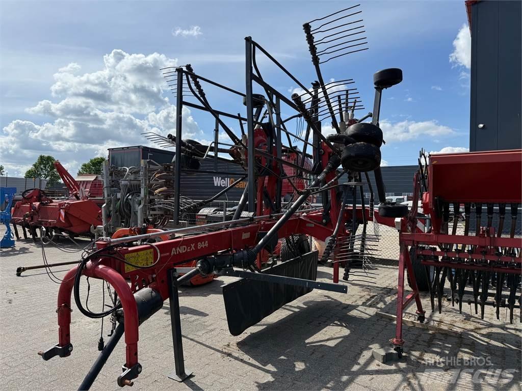 Vicon Andex 844 Kreiselheuer/-wender