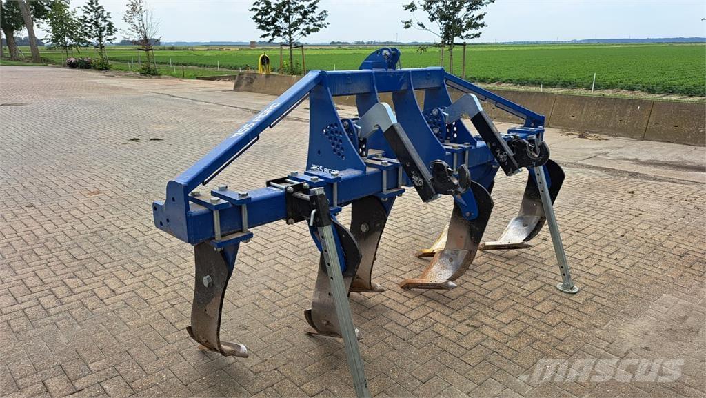  Vss-Agro MTO-UCV6 Grubber