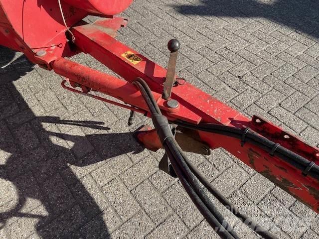 Welger AP 730 pers Quaderpressen