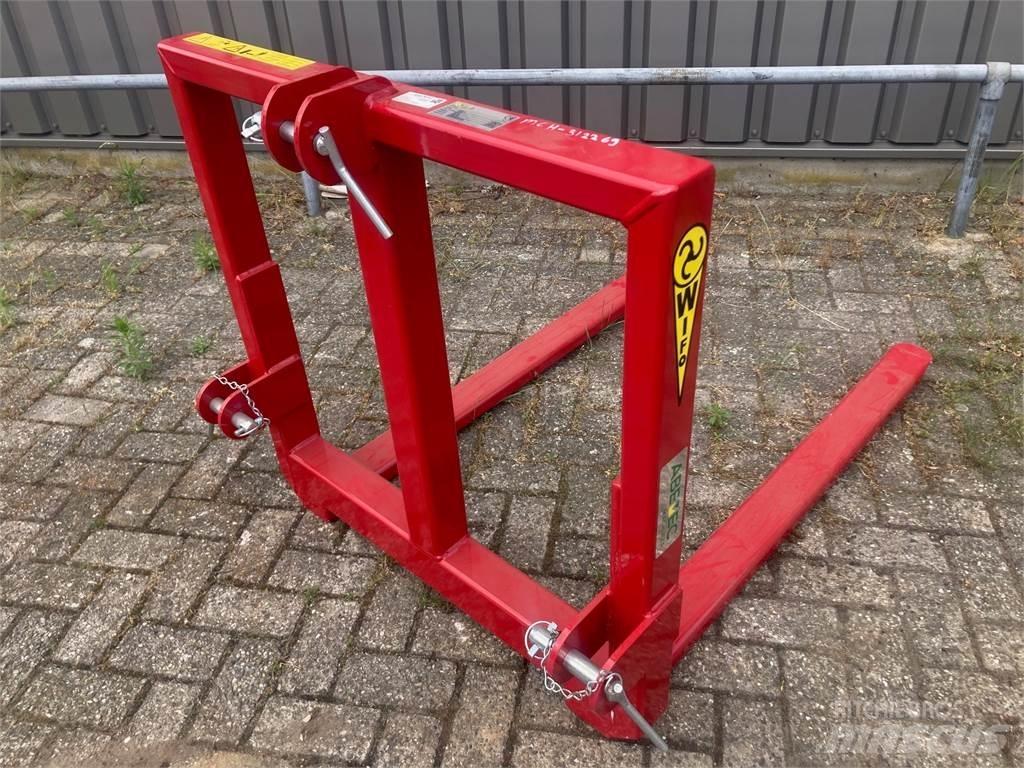 Wifo P46A Weitere Lade- und Grabgeräte