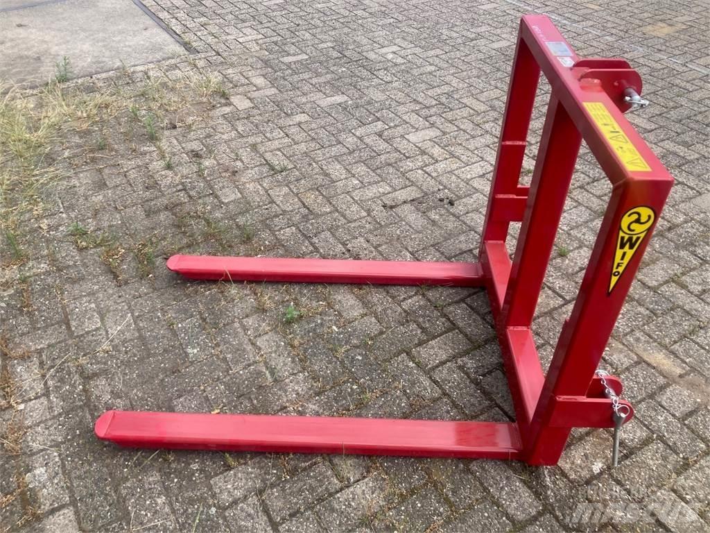 Wifo P46A Weitere Lade- und Grabgeräte