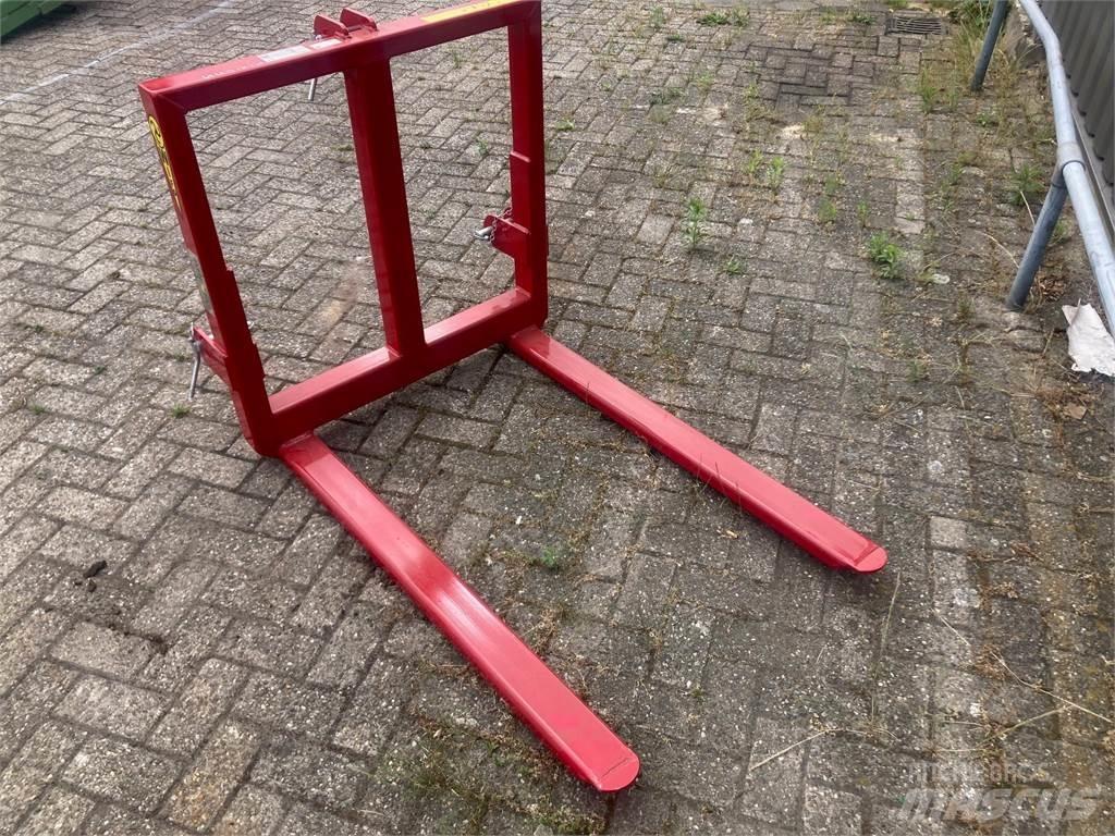 Wifo P46A Weitere Lade- und Grabgeräte