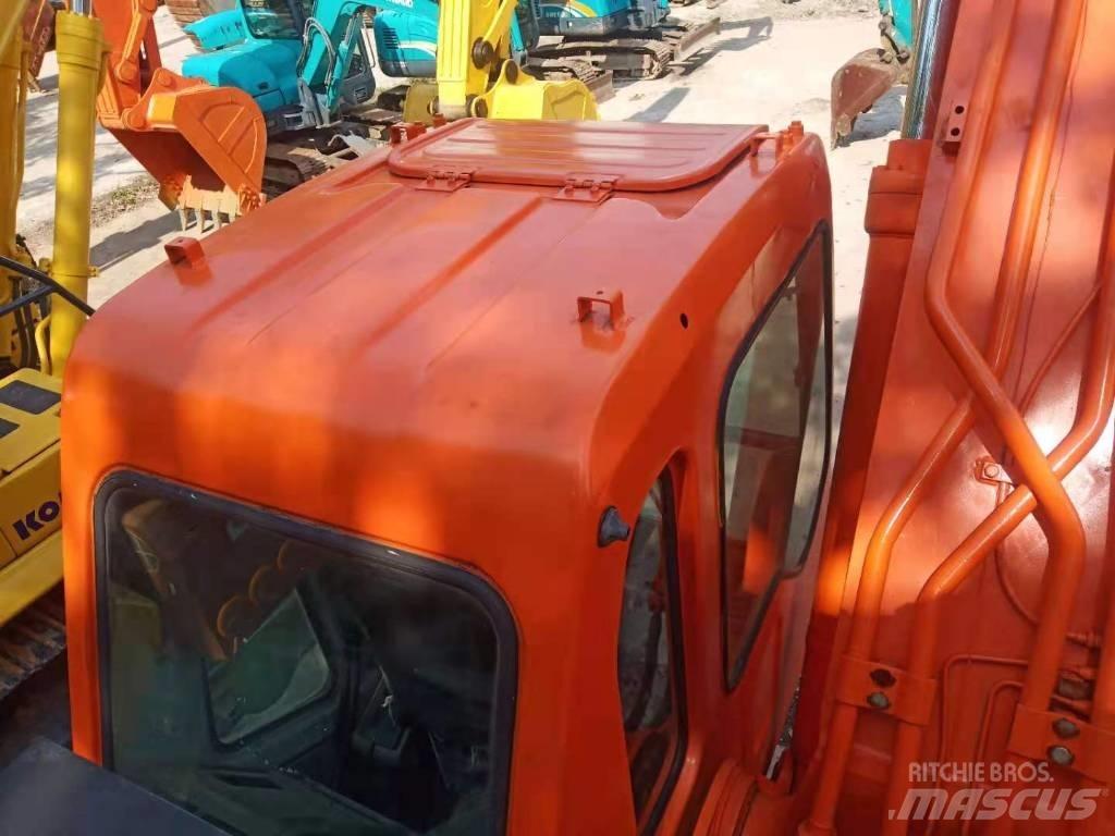 Doosan DH 300 LC-7 Raupenbagger