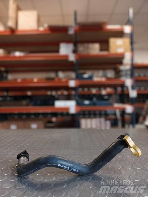 Scania HOSE 2296335 Motoren
