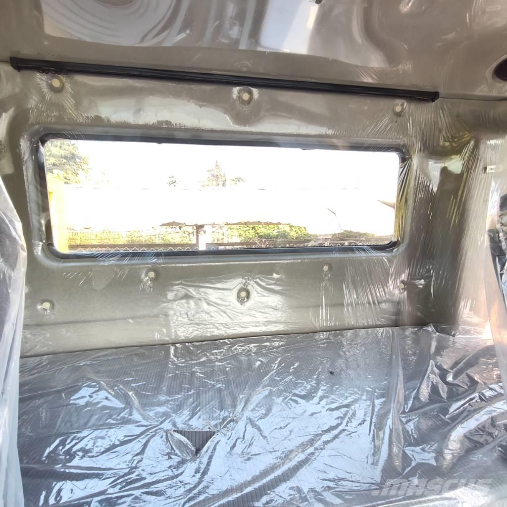 Howo 371 6x4 Sattelzugmaschinen