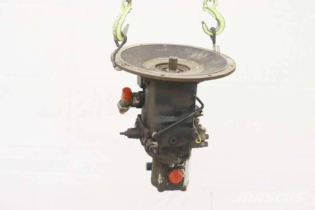 GiANT V 6004 T Hydraulik