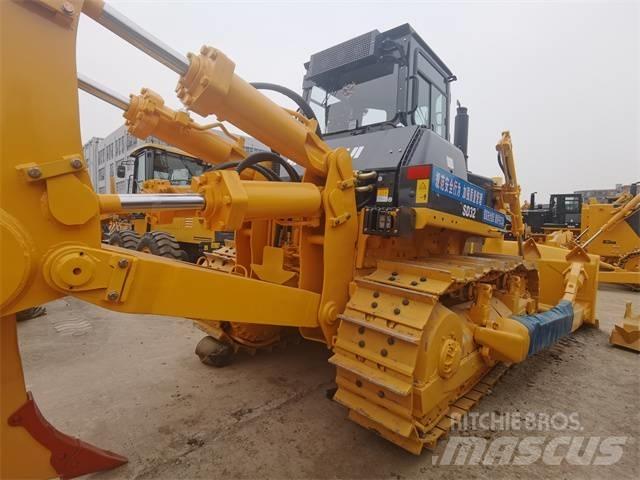 Shantui SD 22 Bulldozer