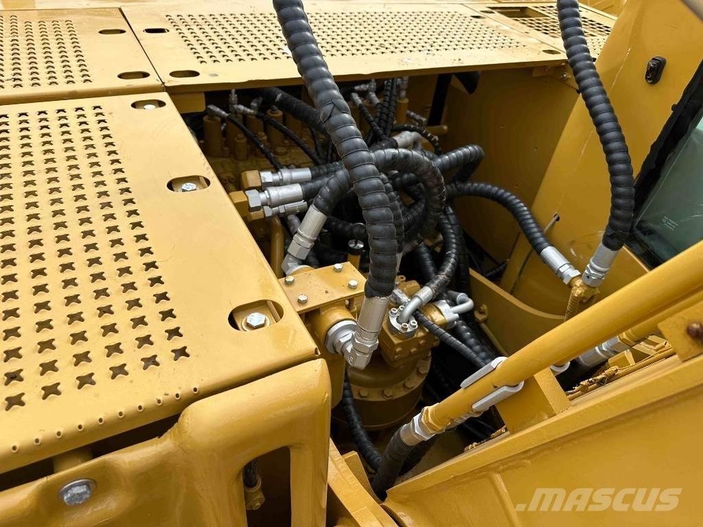 CAT 320 C L Raupenbagger