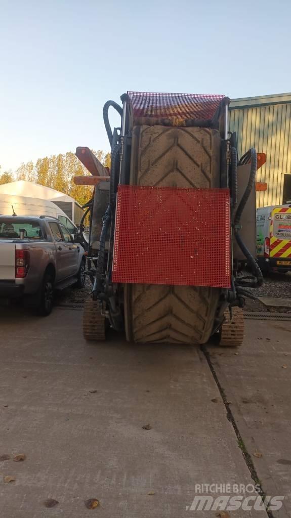 Pronar MRW 2.75G Schredder