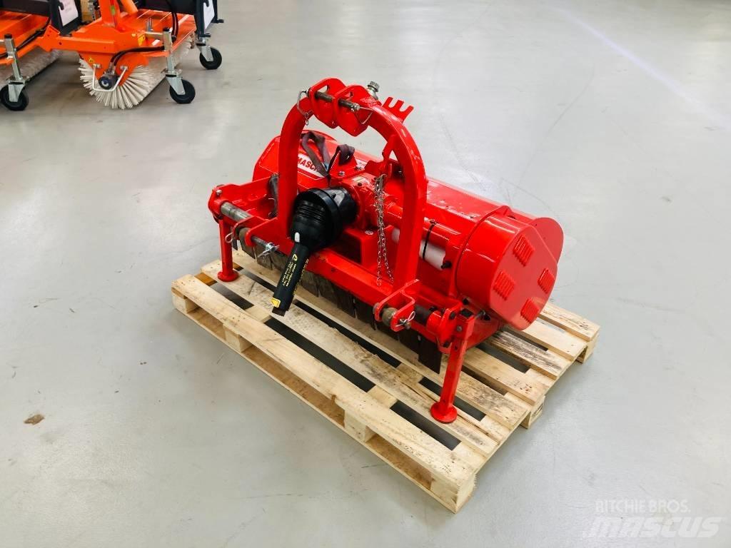 Maschio Barbi 120 cm Mäher
