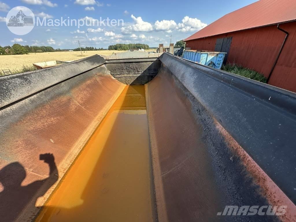 CMT ASF 13 Wechselgeräte