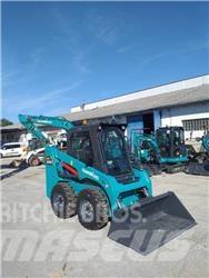 Sunward SWL2830 Kompaktlader