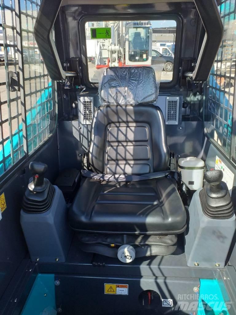 Sunward SWL2830 Kompaktlader
