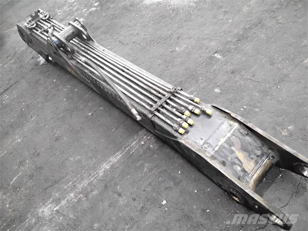 Cranab 165F Förderkrane