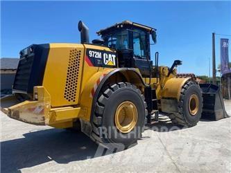 CAT 972 M Radlader