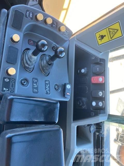 CAT 972 M Radlader
