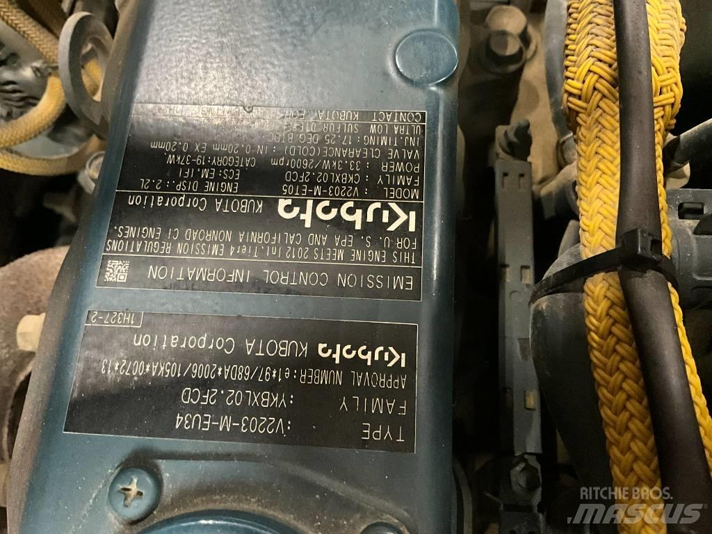 Bomag BW 138 AD-5 Tandemwalzen