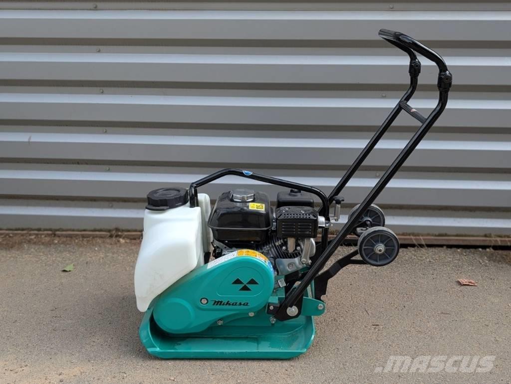 Mikasa MVC-F80 Vibrationsgeräte