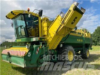 Ploeger EPD538 Erbsenernter