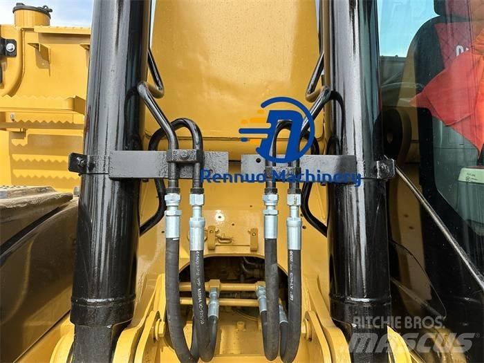 CAT 315D Midibagger  7t - 12t