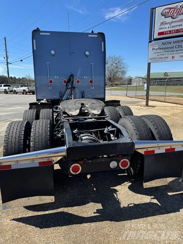 Peterbilt 389 Sattelzugmaschinen