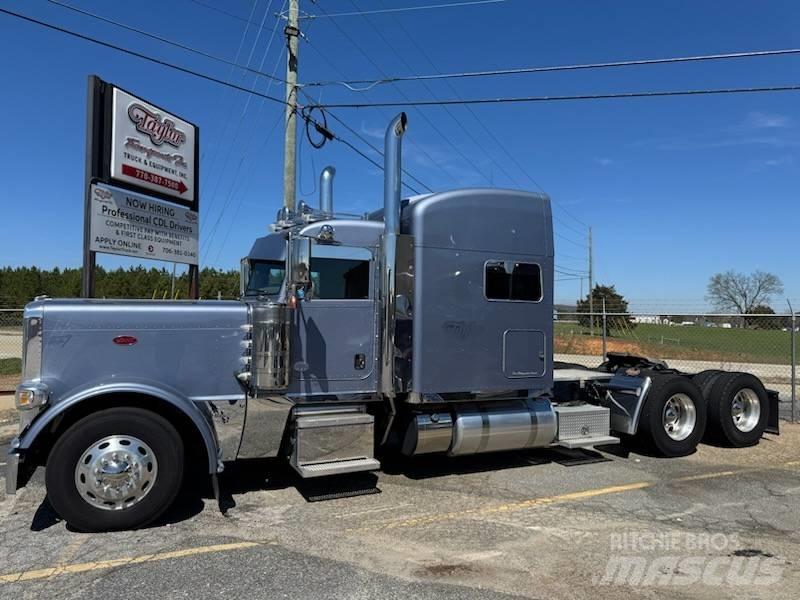 Peterbilt 389 Sattelzugmaschinen