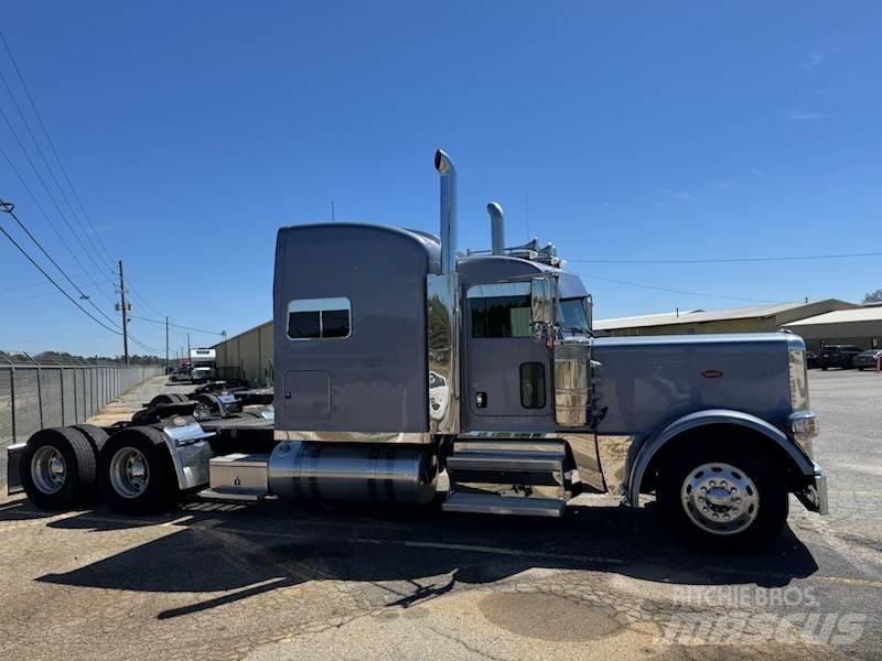 Peterbilt 389 Sattelzugmaschinen