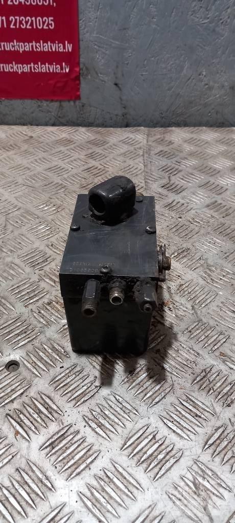 Scania 94 D.    1422640 Hydraulik