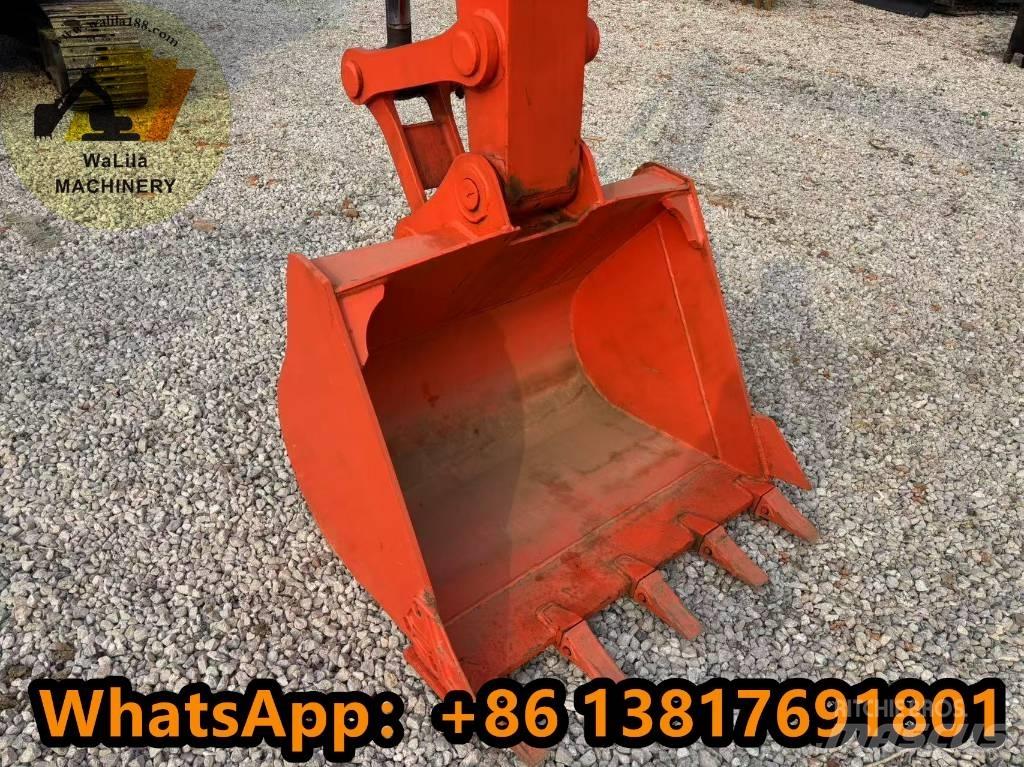 Kubota KX 185 Minibagger < 7t