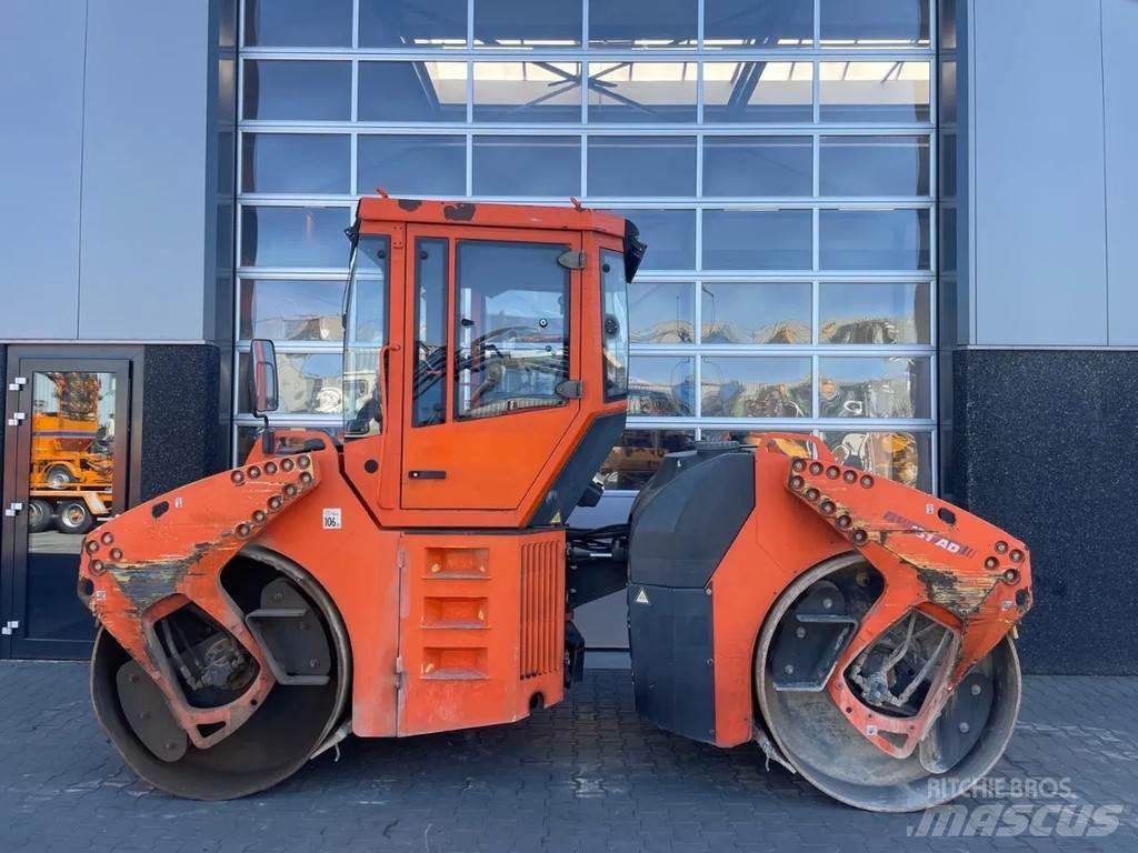 Bomag BW151AD-4 Tandemwalzen