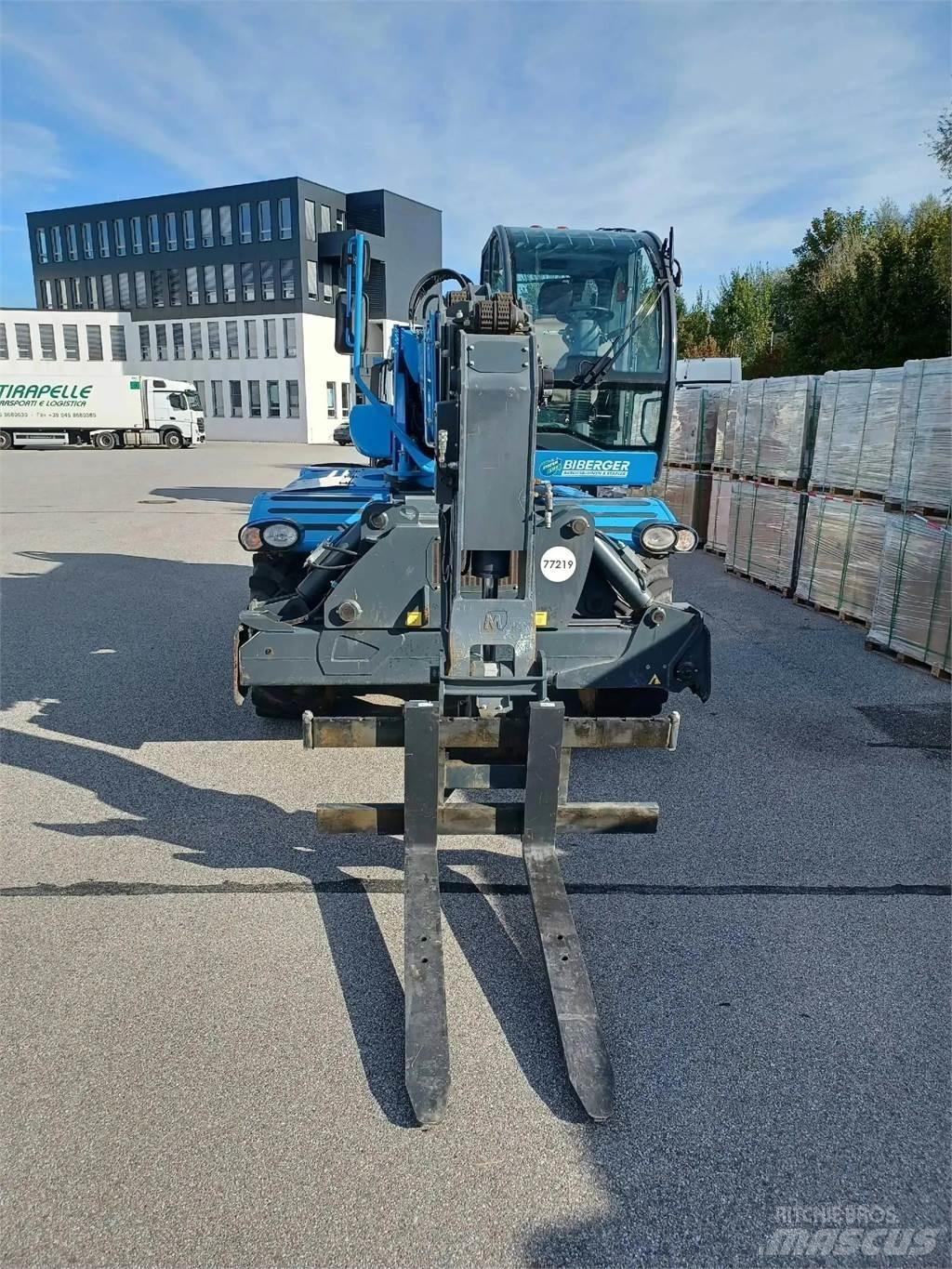  RTH 5.21 SH E-Kit Heftrucks overige