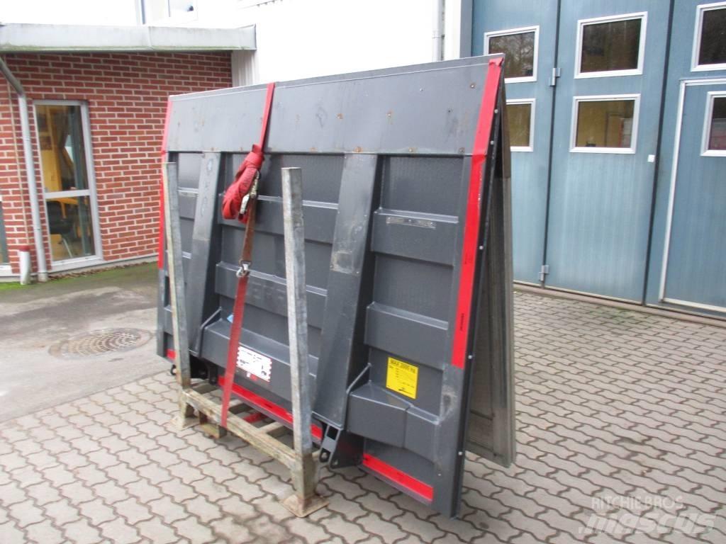  Liftplattor Z-Lift Transport Sonstige