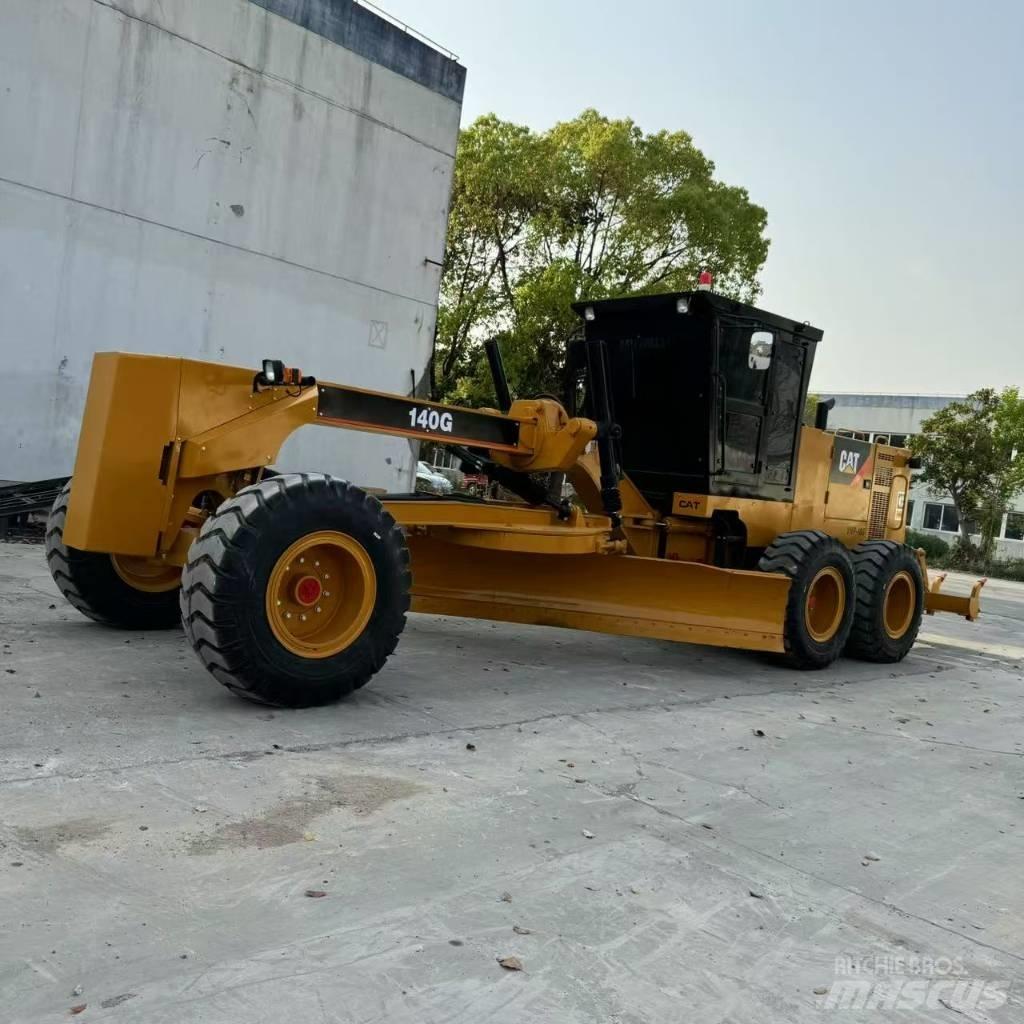 CAT 140 G Grader