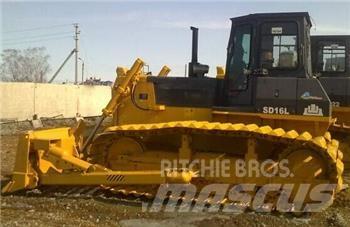 Shantui SD16L Bulldozer